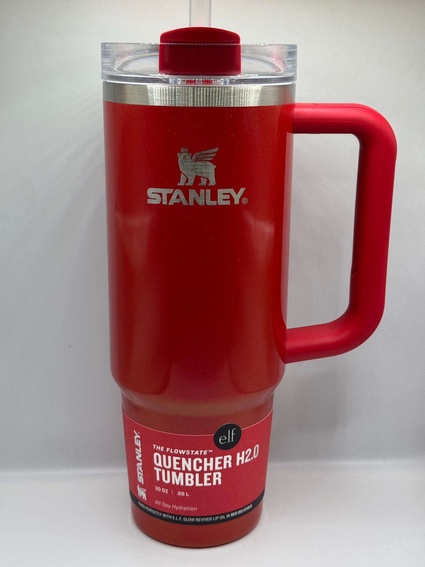 Stanley Quencher Tumblers 30oz including limited edition versions