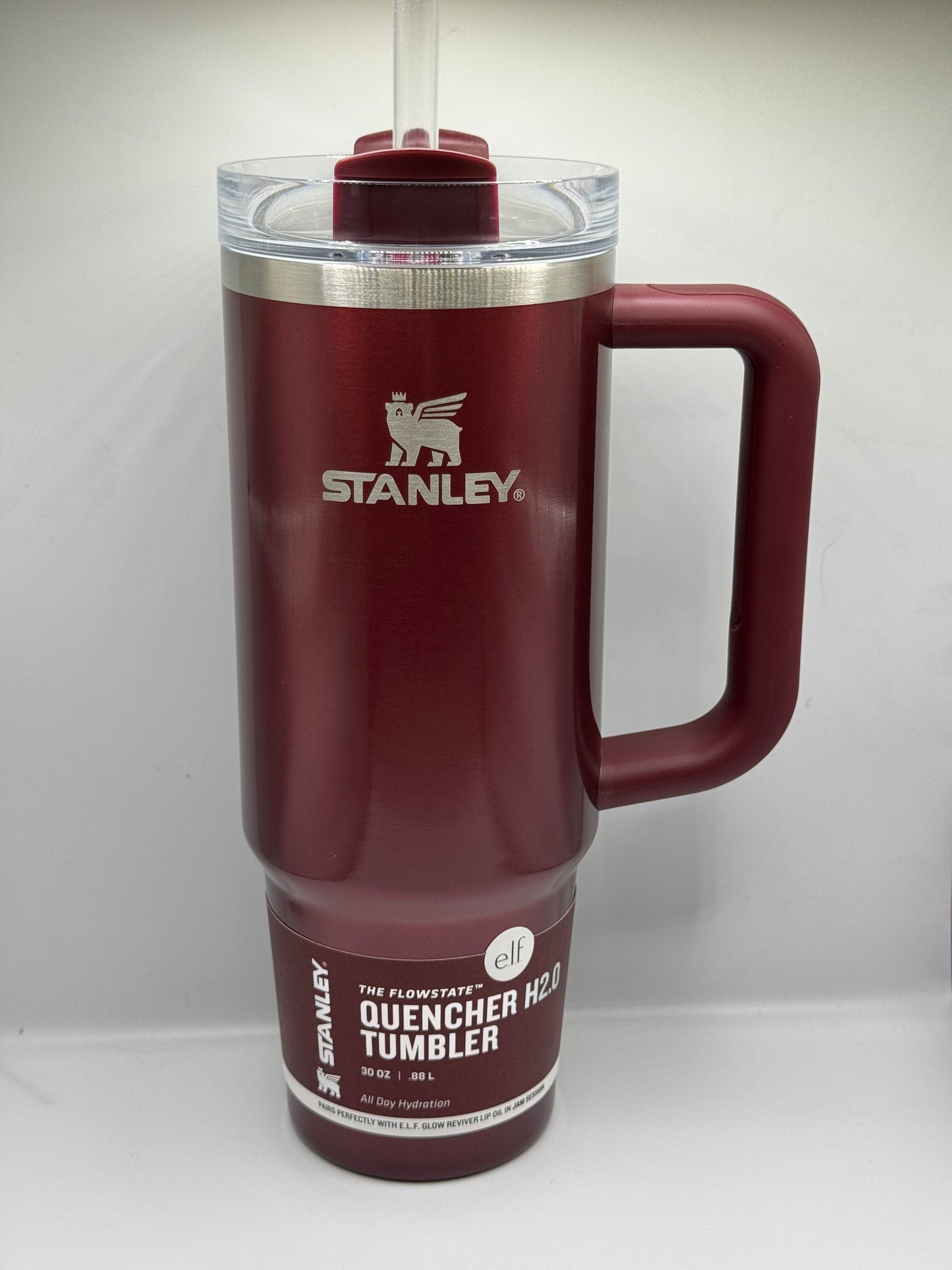 Stanley Quencher Tumblers 30oz including limited edition versions