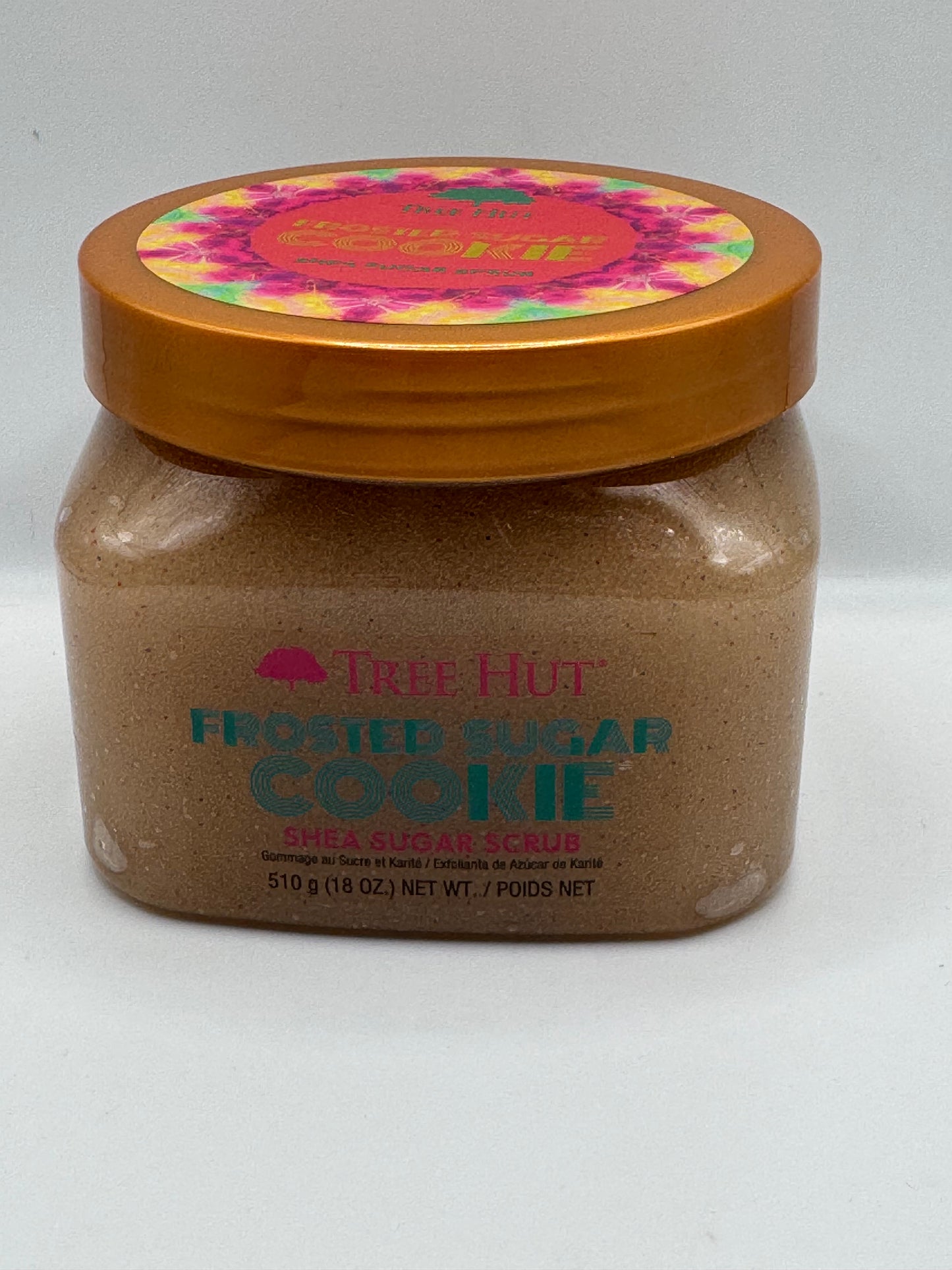 Tree Hut Body Care, Scrubs, Butters & Body Washes and Lip Butter