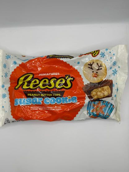 Reese’s Various Products Halloween , Easter, Christmas, Valentine