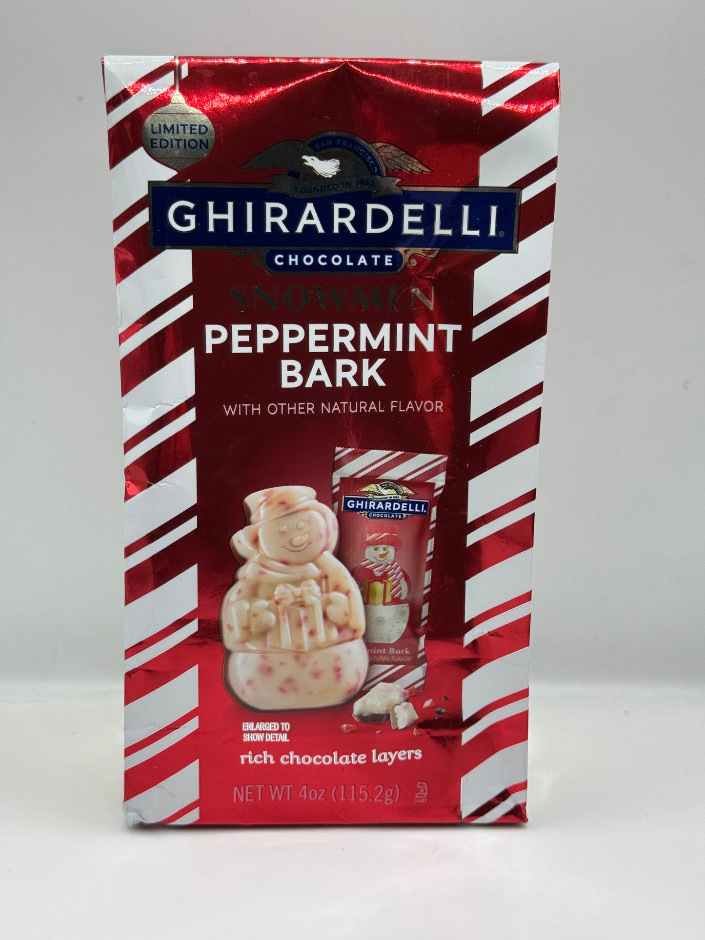 Ghirardelli Chocolates Various Sizes & Flavours & Gifts