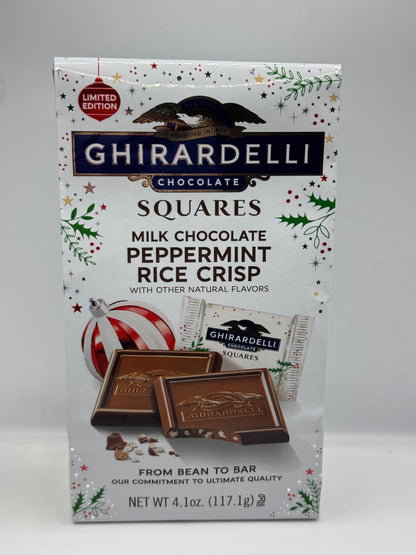 Ghirardelli Chocolates Various Sizes & Flavours & Gifts