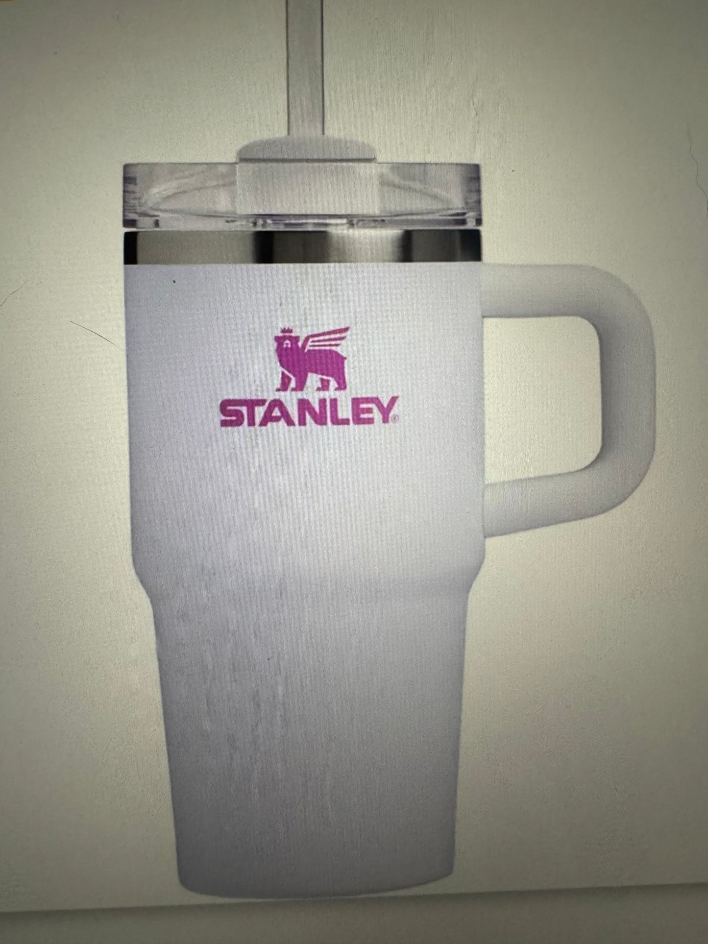 Stanley Quencher H2.O FlowState™ Tumbler with Handle 20 OZ