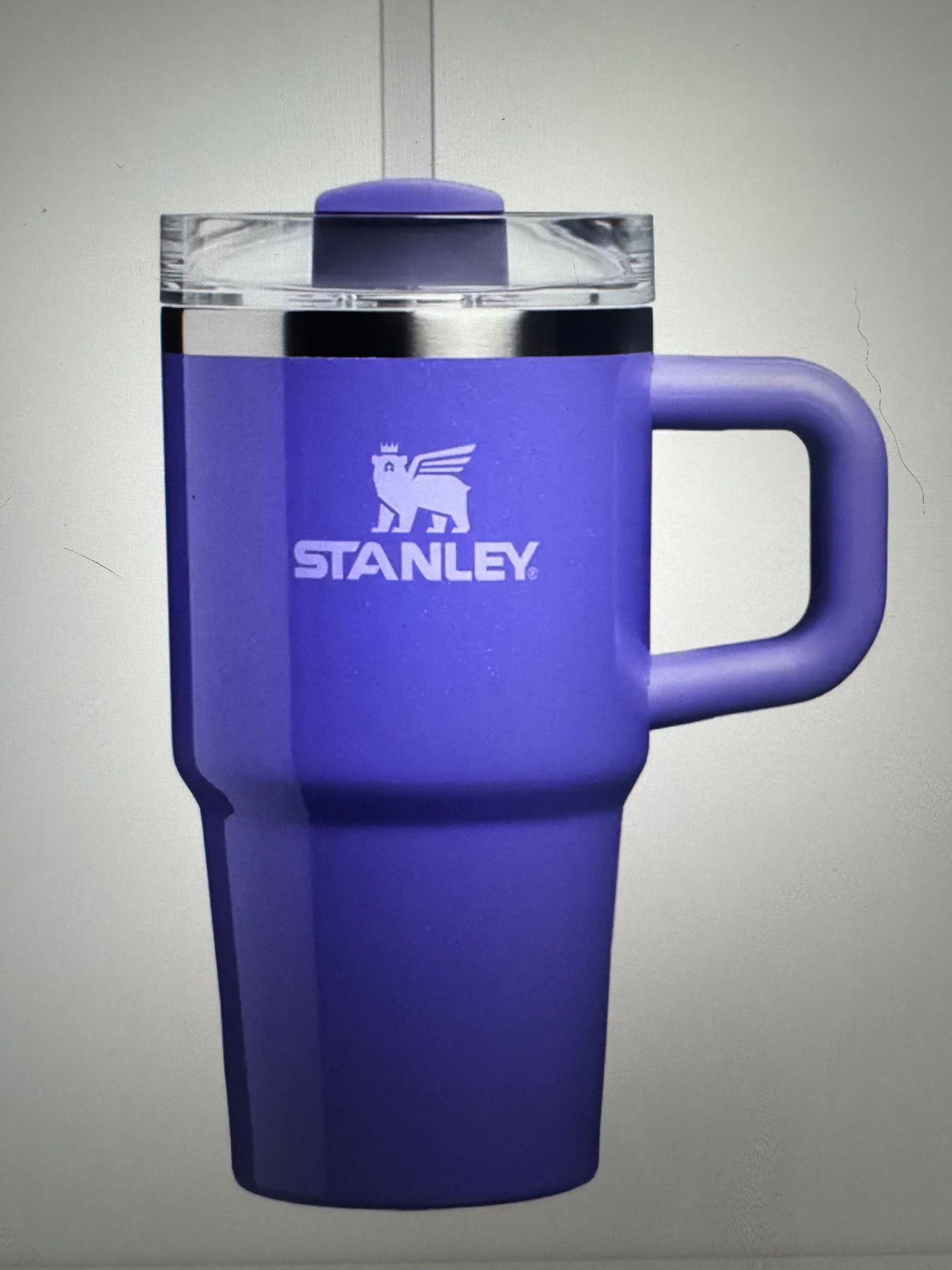 Stanley Quencher H2.O FlowState™ Tumbler with Handle 20 OZ