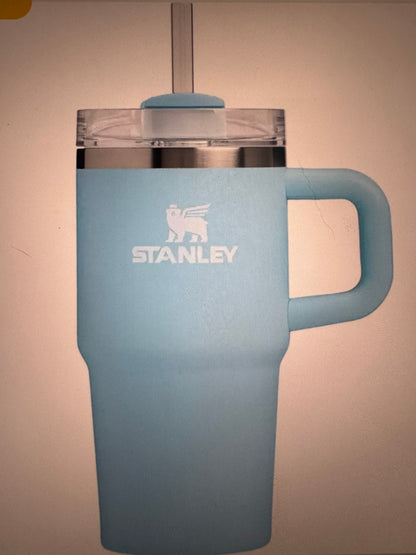 Stanley Quencher H2.O FlowState™ Tumbler with Handle 20 OZ