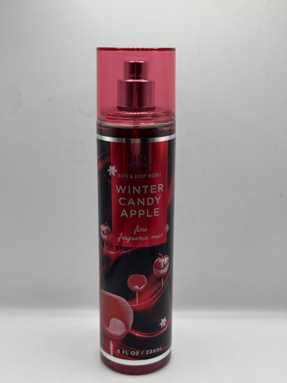 BBW Fine Spray Body Fragrance Mist