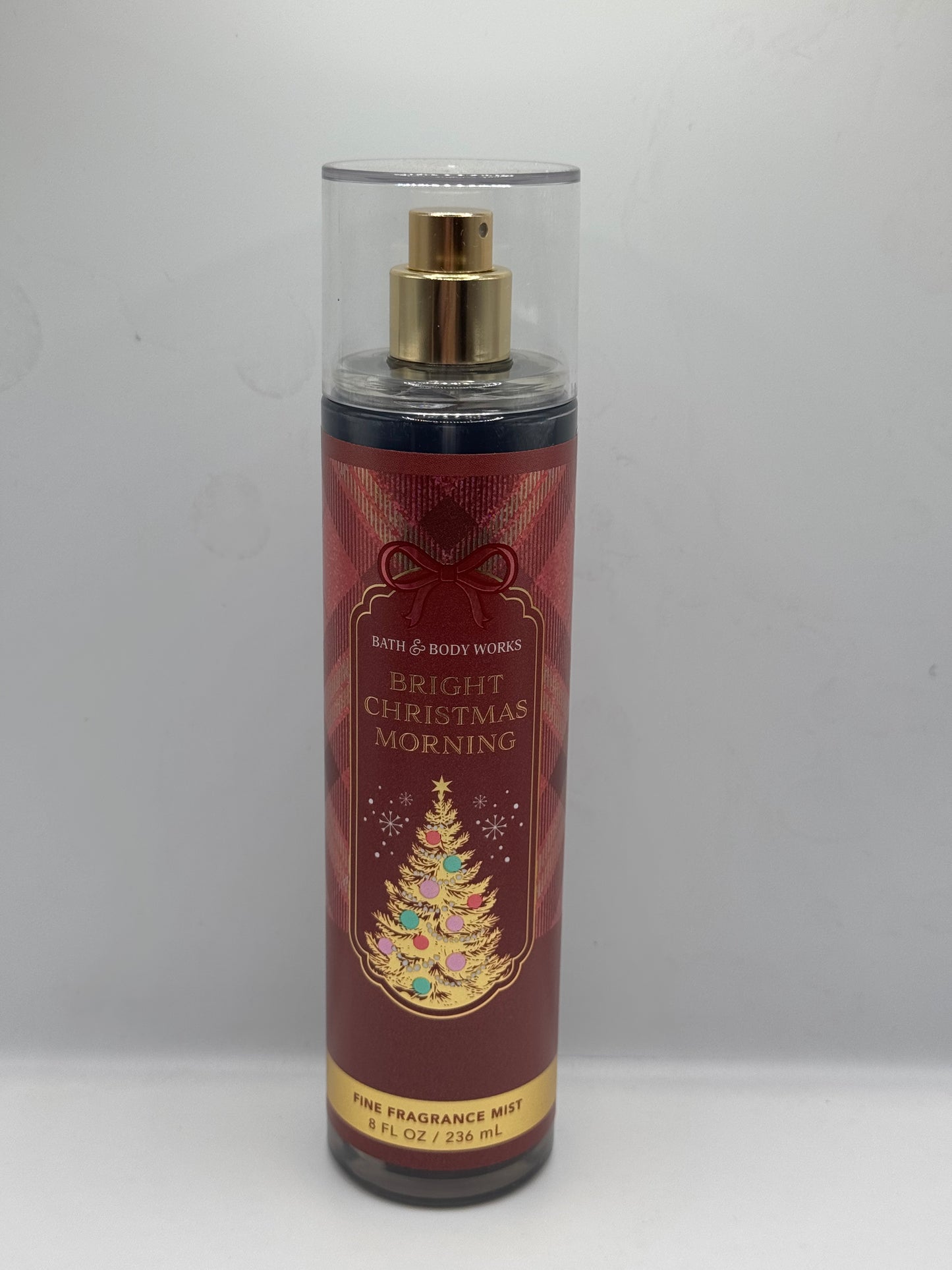 BBW Fine Spray Body Fragrance Mist