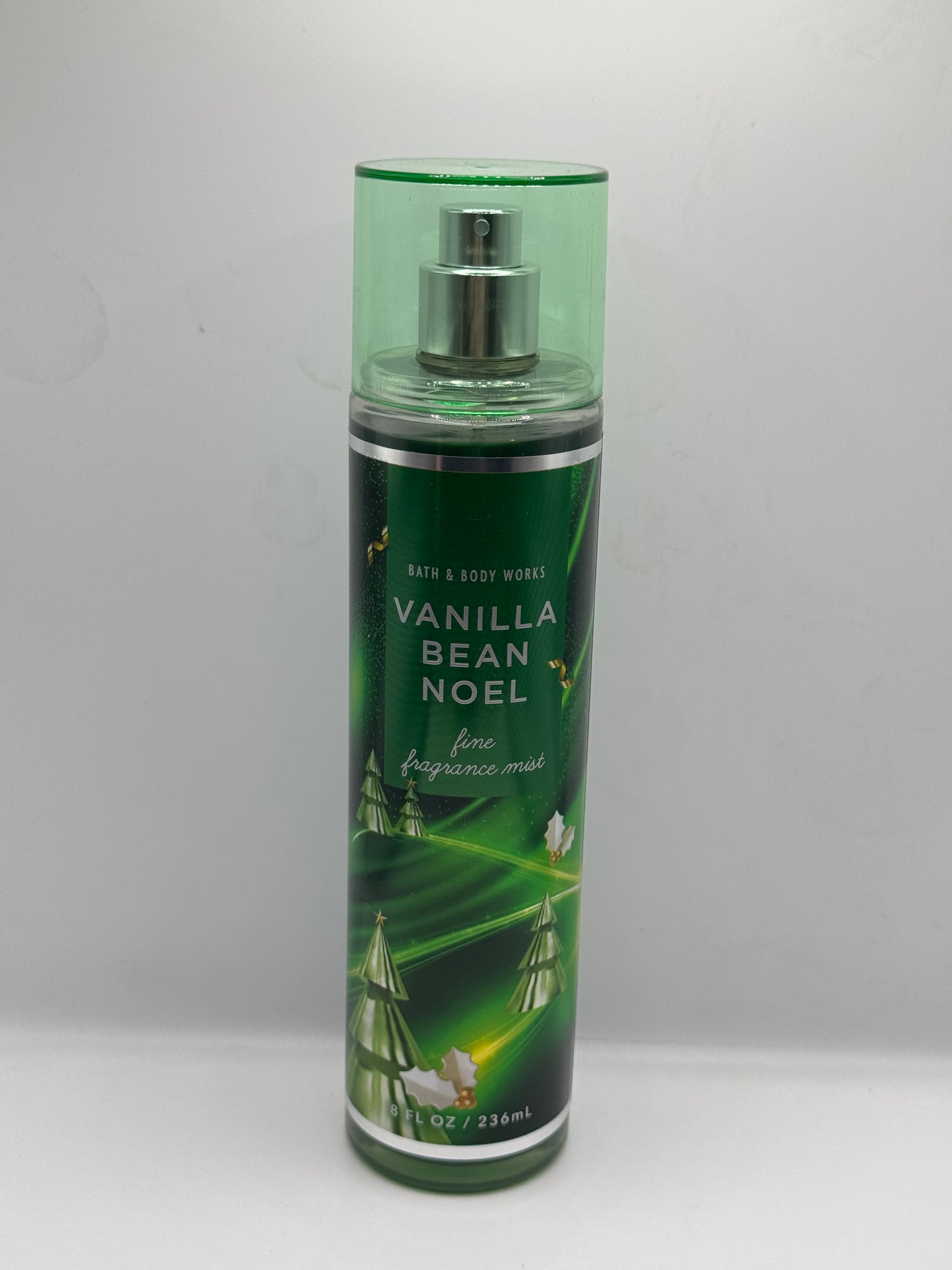 BBW Fine Spray Body Fragrance Mist