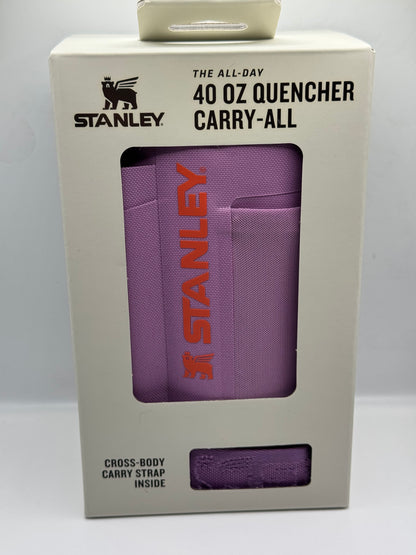 Stanley 40oz Quencher Carry-All Cross Body Carry Strap