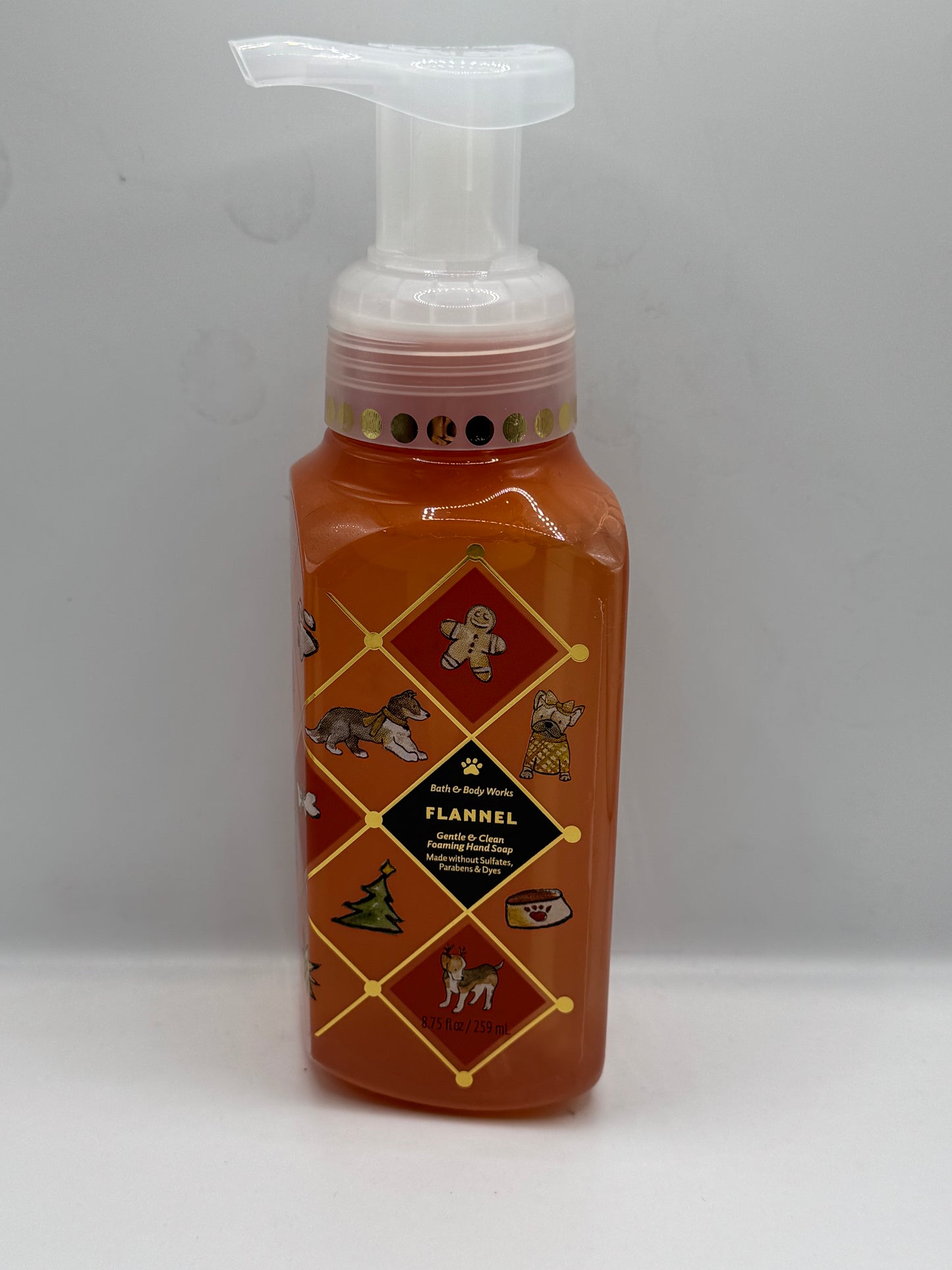 BBW Foaming & Gel Hand Soaps