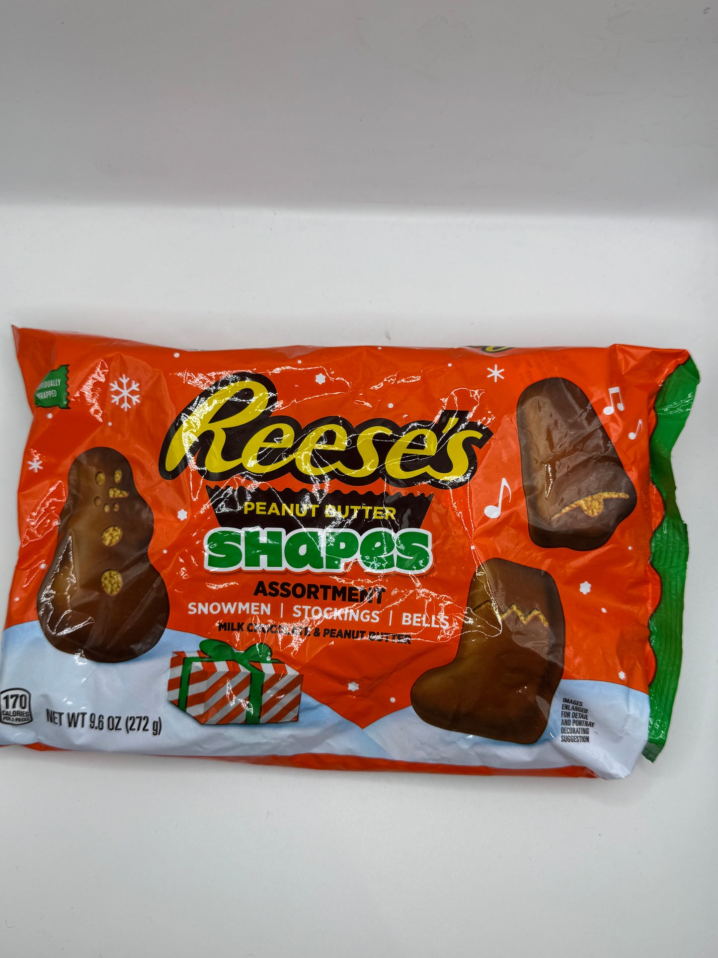 Reese’s Various Products Halloween , Easter, Christmas