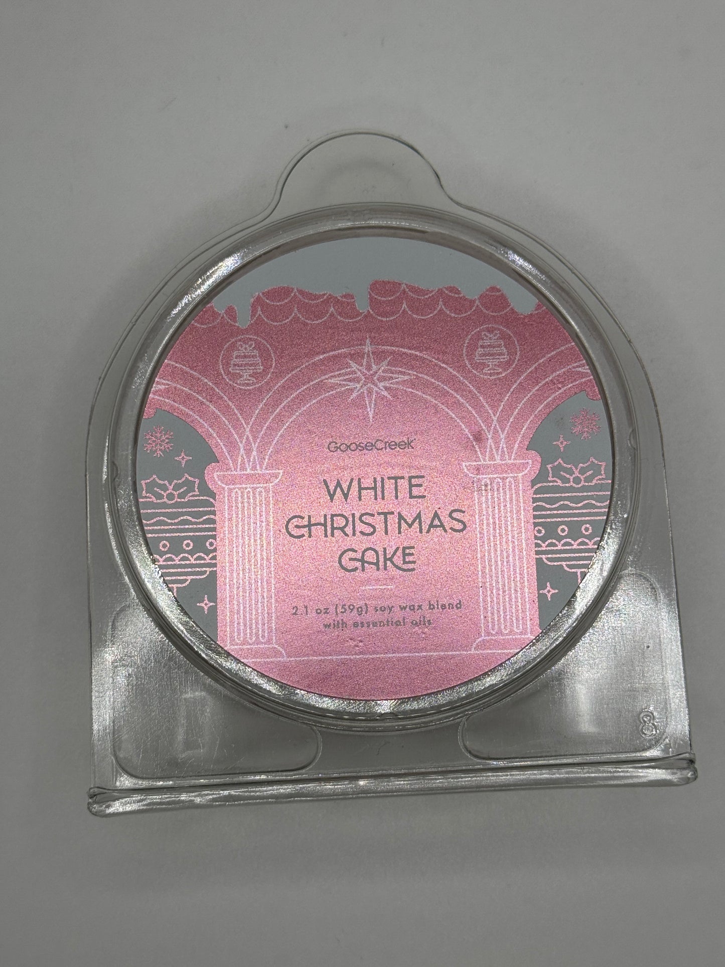 Goose Creek Wax Melts