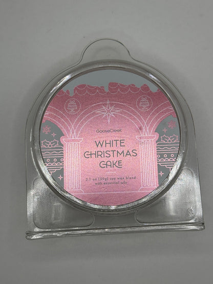 Goose Creek Wax Melts