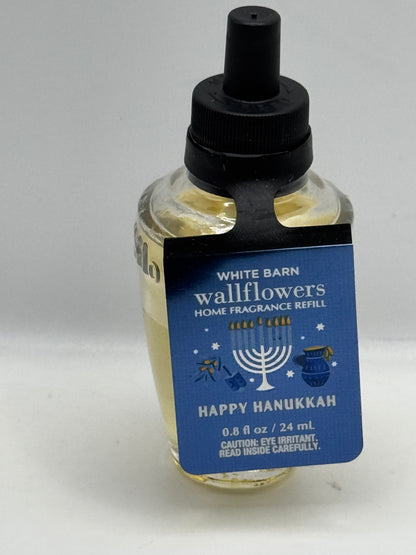 BBW Wallflower Refills Single & Twin Packs