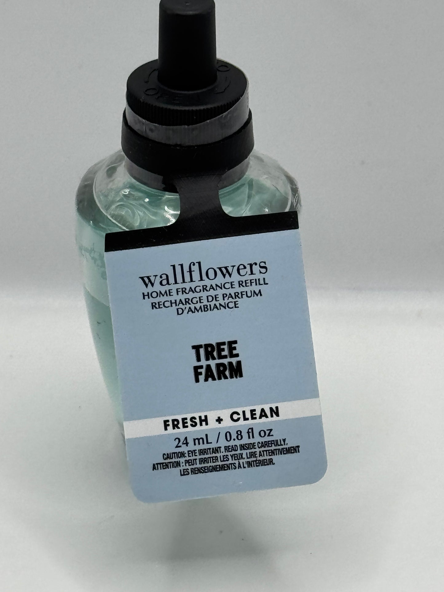 BBW Wallflower Refills Single & Twin Packs