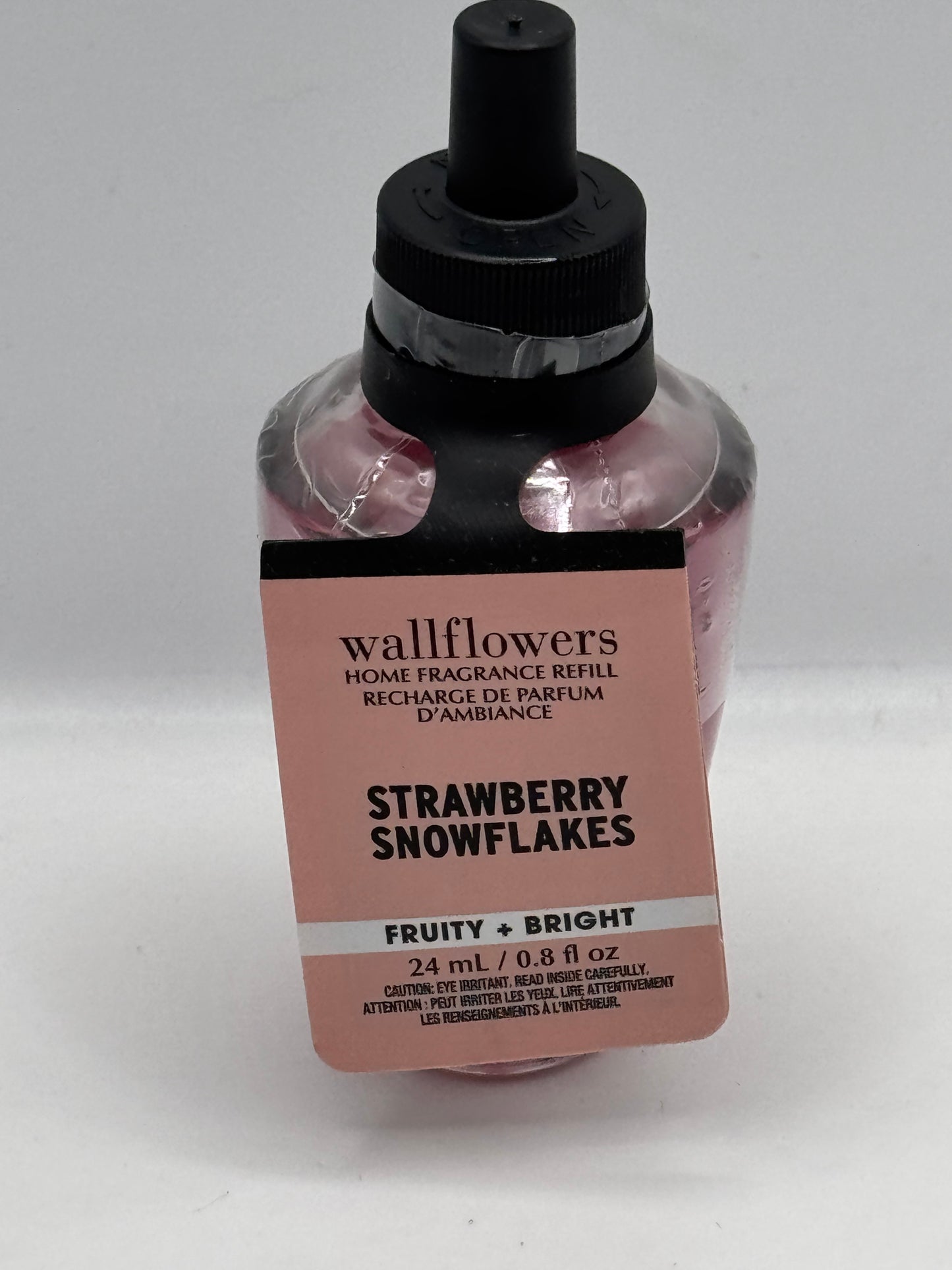 BBW Wallflower Refills Single & Twin Packs