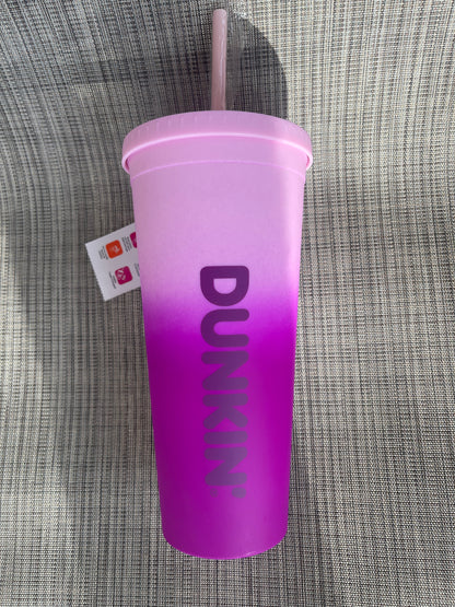 Dunkin Donuts Cups, Tumblers and Flasks