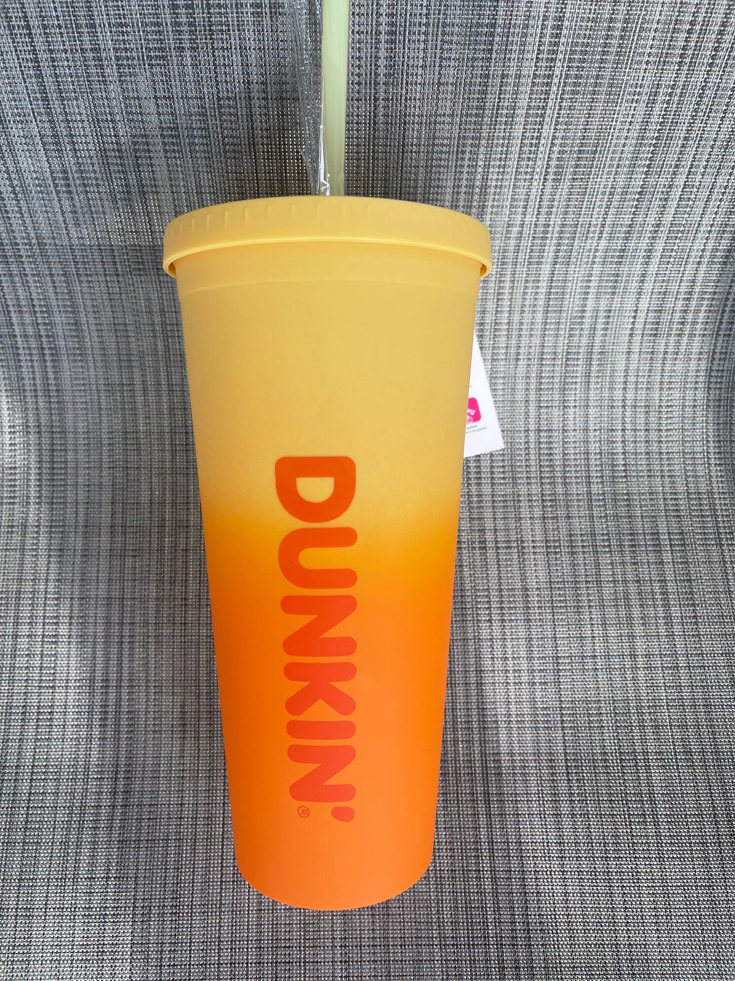 Dunkin Donuts Cups, Tumblers and Flasks