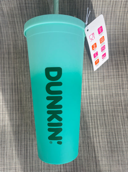 Dunkin Donuts Cups, Tumblers and Flasks