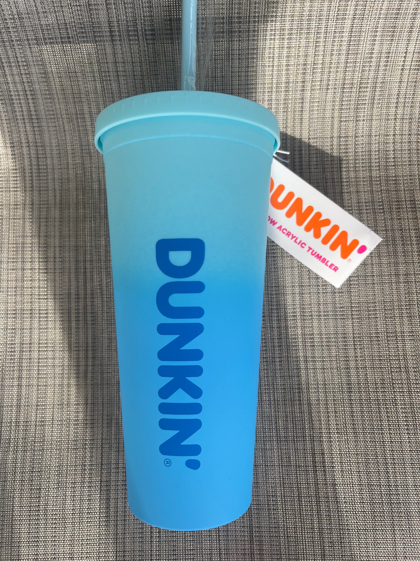 Dunkin Donuts Cups, Tumblers and Flasks