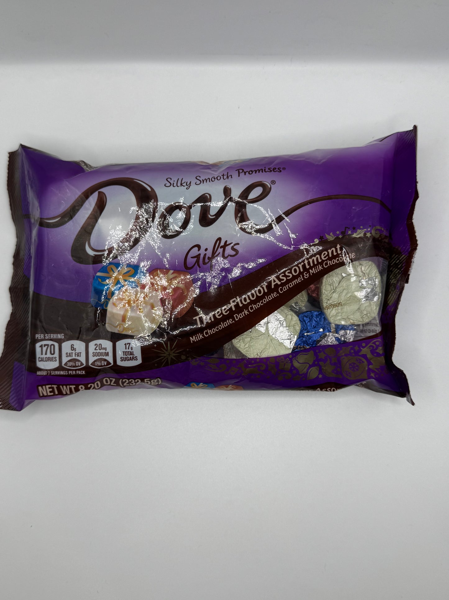 Dove Chocolates Various Flavours