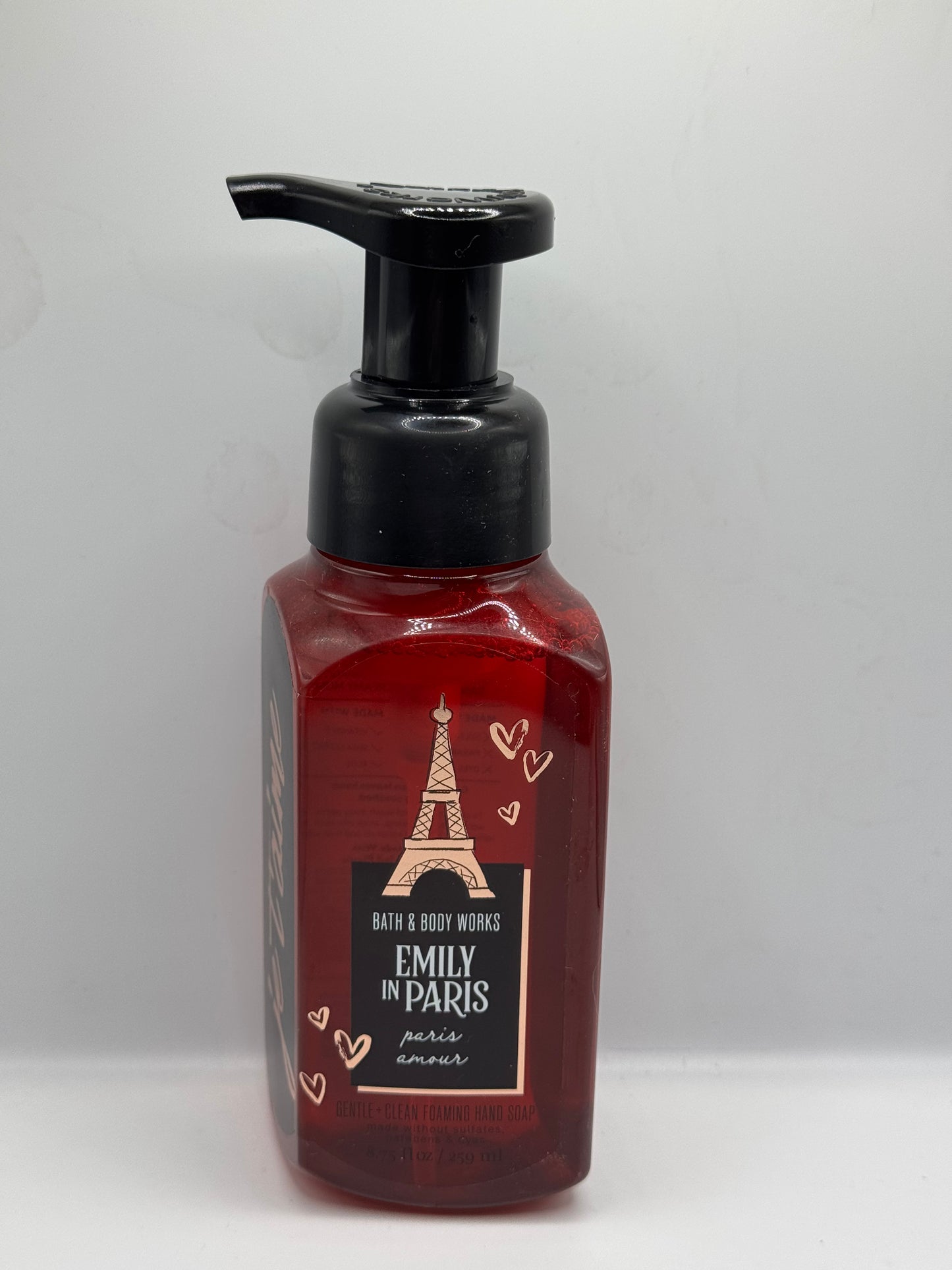 BBW Foaming & Gel Hand Soaps