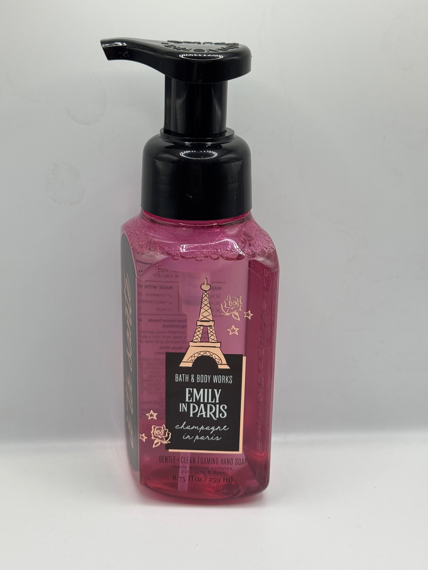 BBW Foaming & Gel Hand Soaps