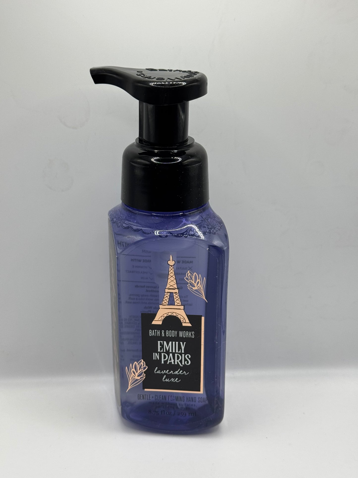 BBW Foaming & Gel Hand Soaps