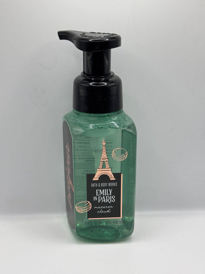 BBW Foaming & Gel Hand Soaps