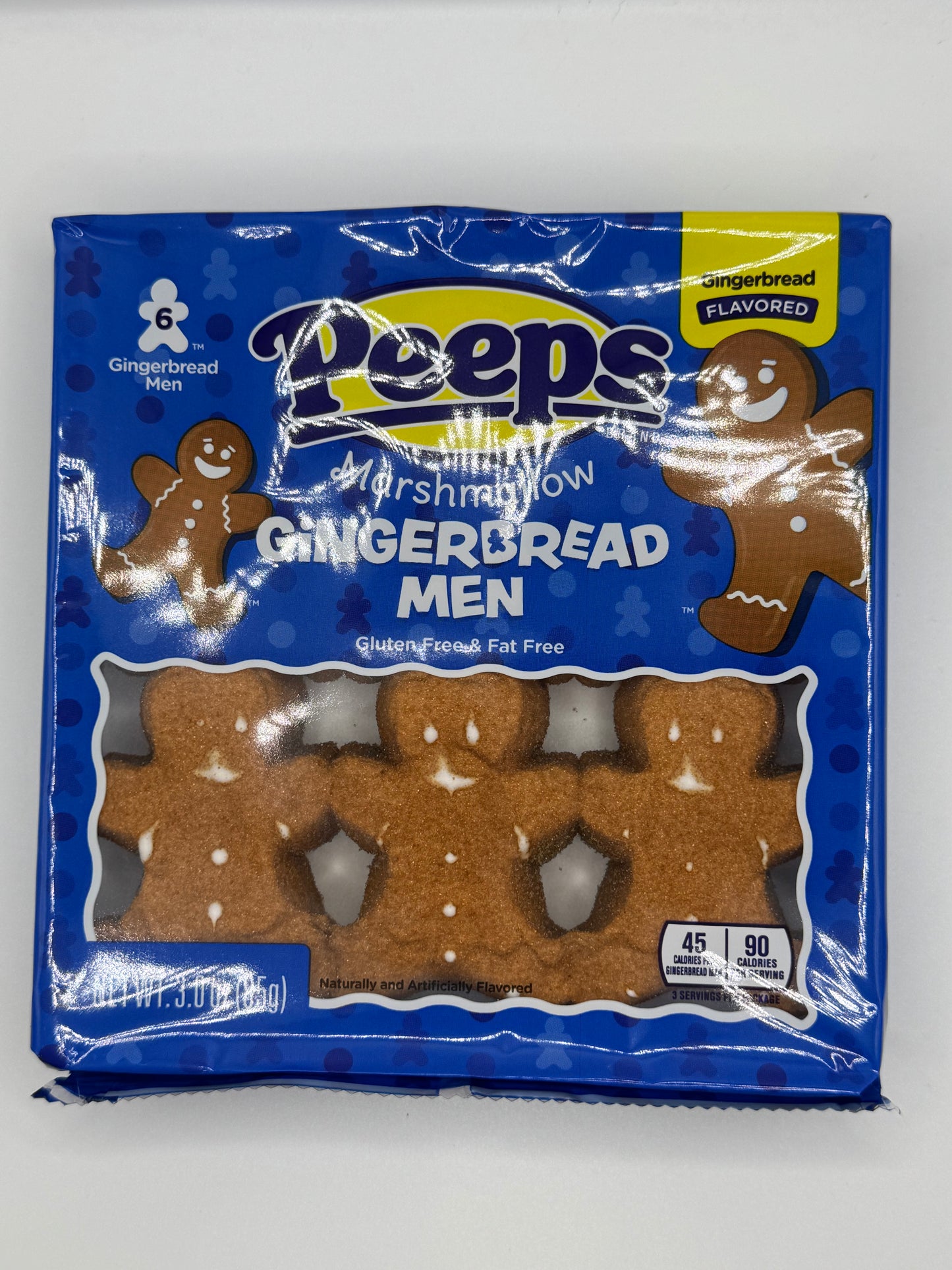 Peeps Marshmallows Various Designs and Sizes