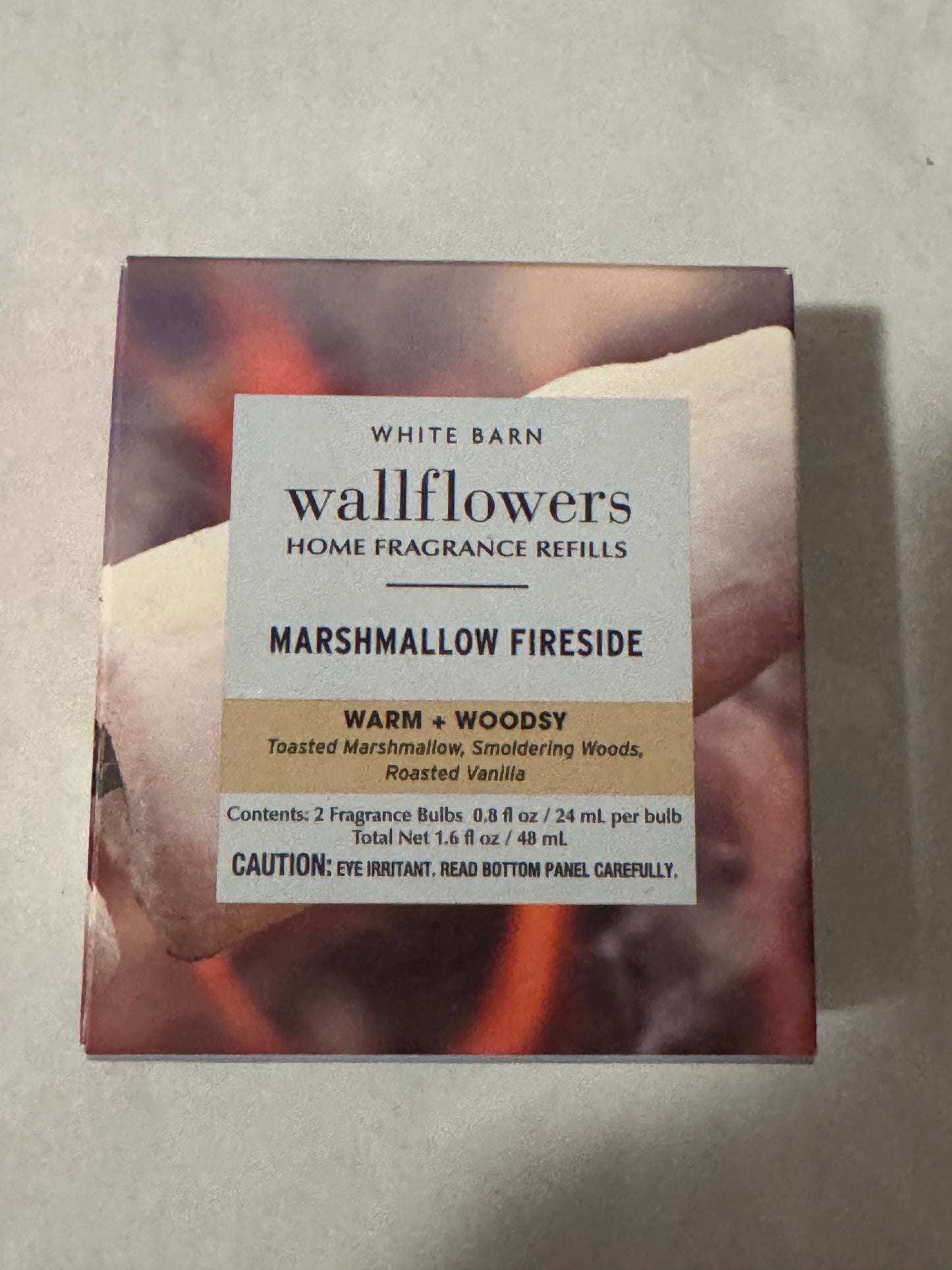 BBW Wallflower Refills Single & Twin Packs