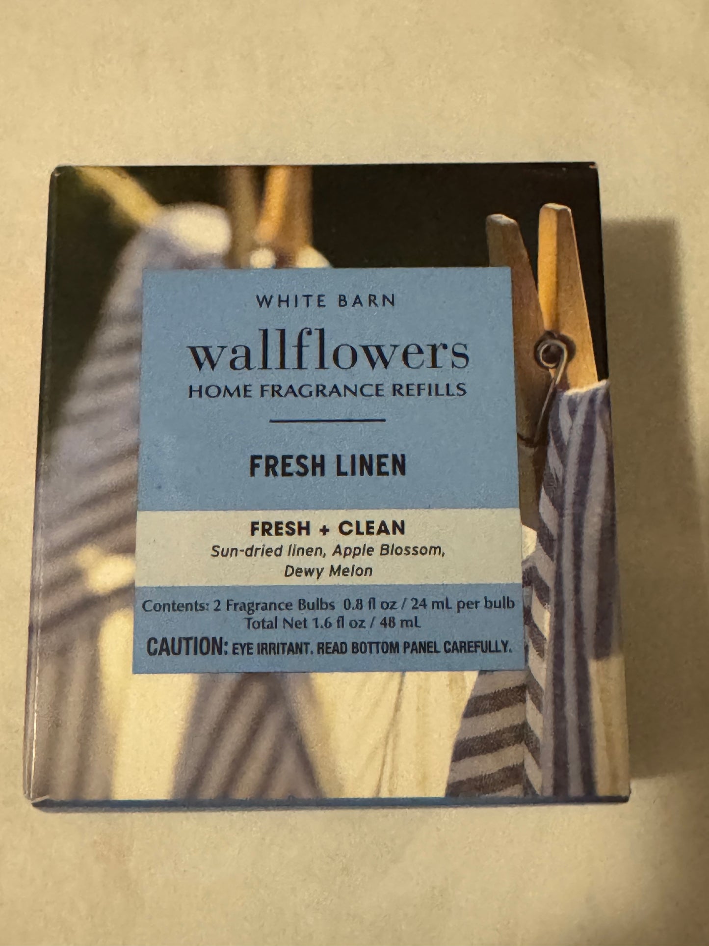 BBW Wallflower Refills Single & Twin Packs