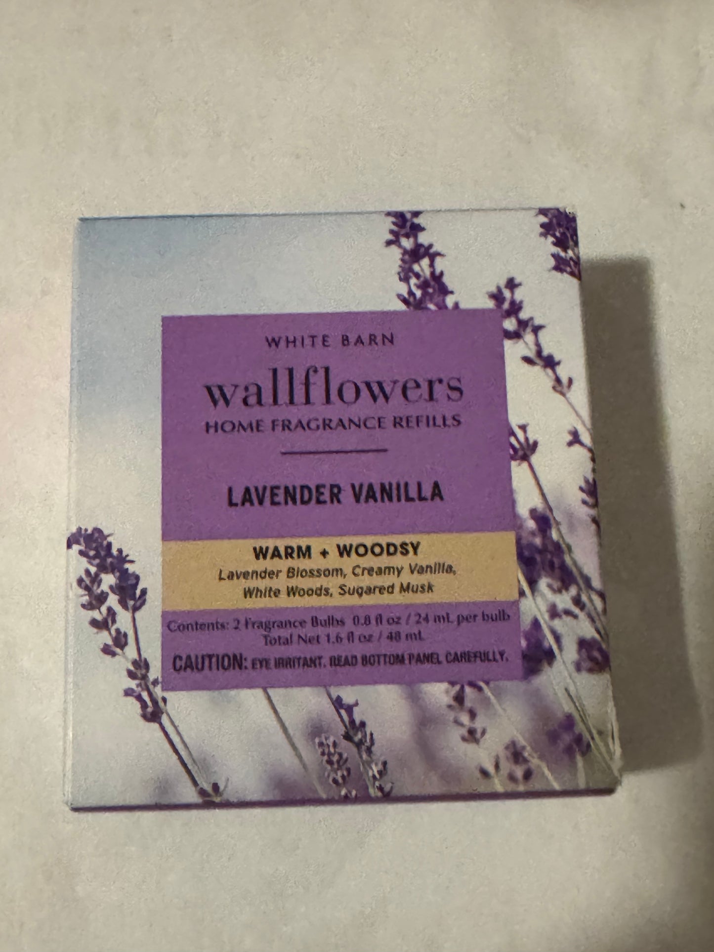 BBW Wallflower Refills Single & Twin Packs