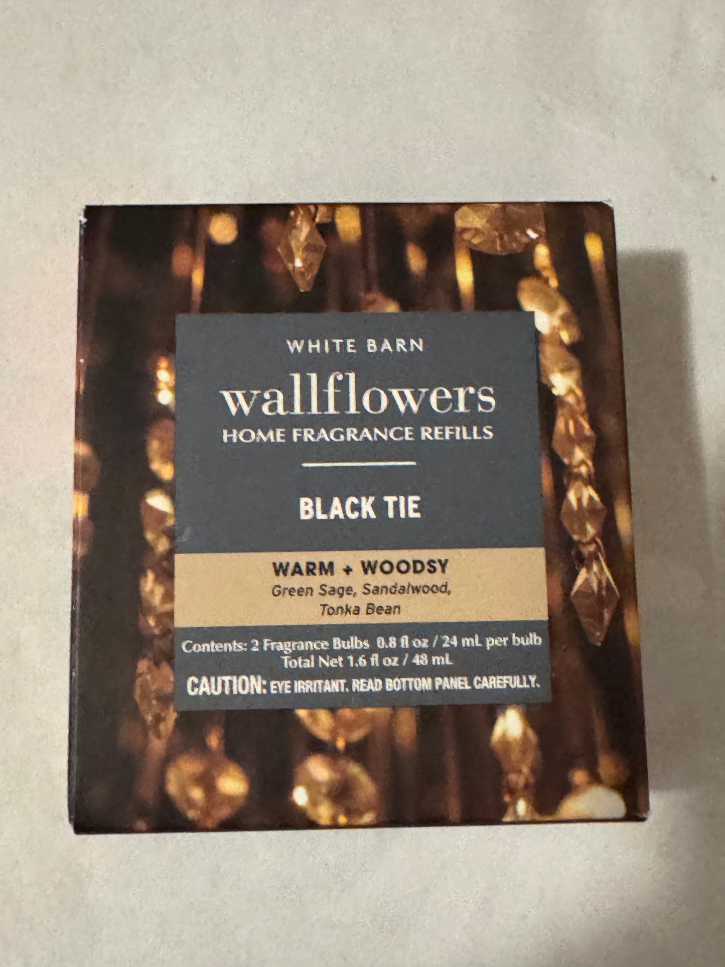 BBW Wallflower Refills Single & Twin Packs