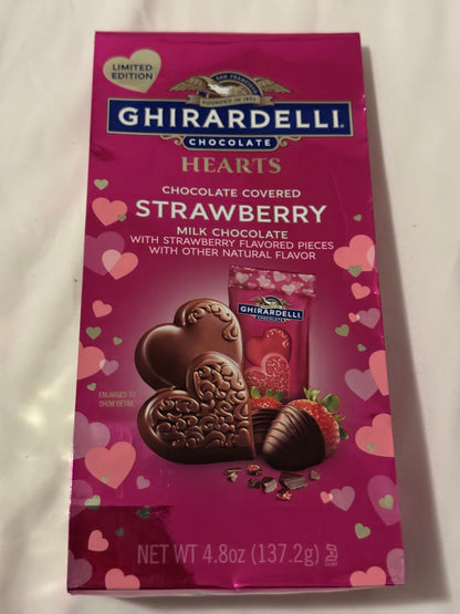 Ghirardelli Chocolates Various Sizes & Flavours & Gifts