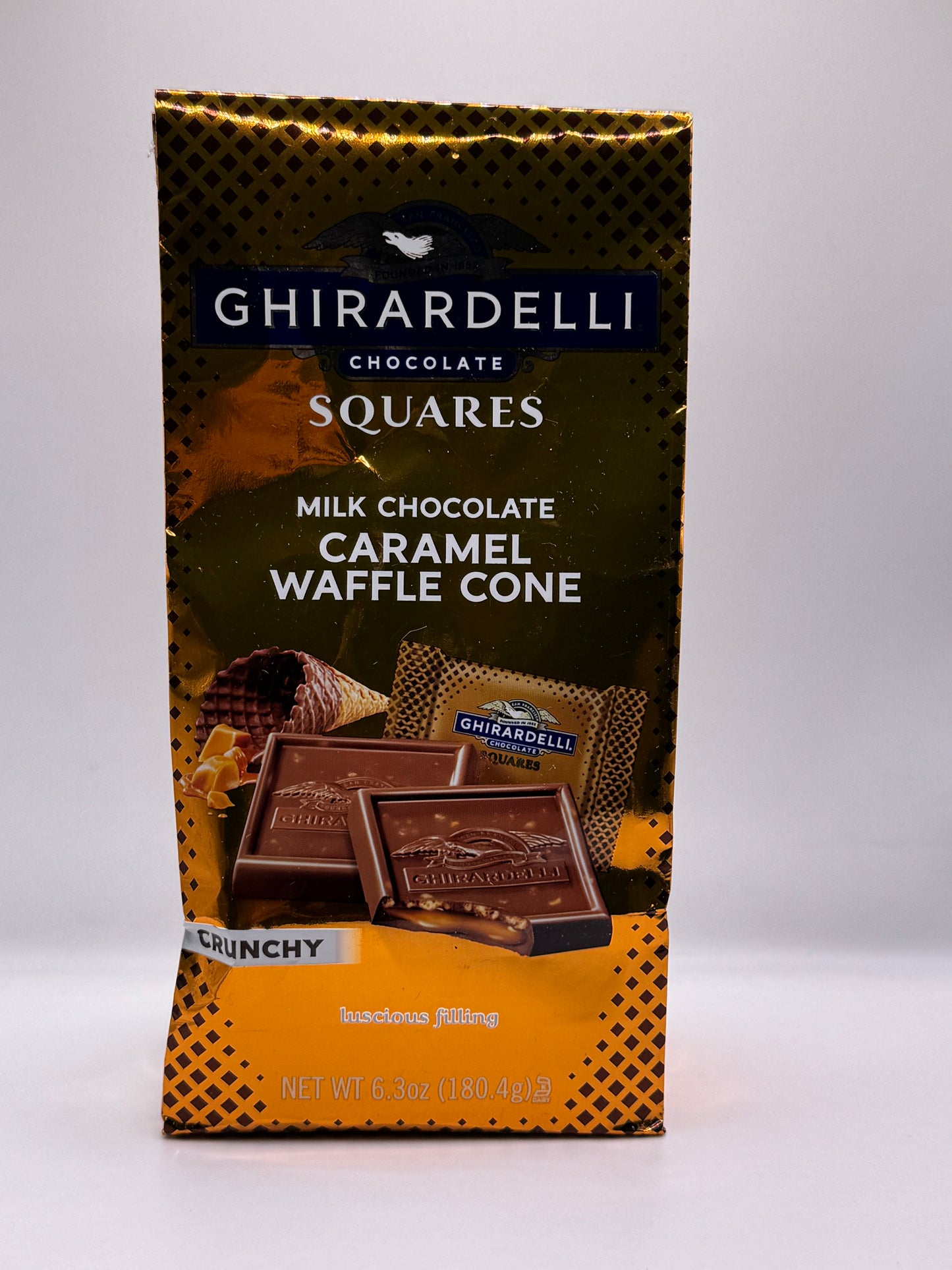 Ghirardelli Chocolates Various Sizes & Flavours & Gifts