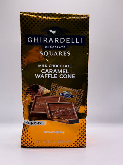 Ghirardelli Chocolates Various Sizes & Flavours & Gifts