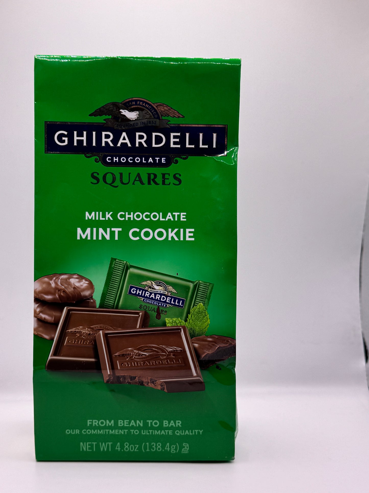 Ghirardelli Chocolates Various Sizes & Flavours & Gifts