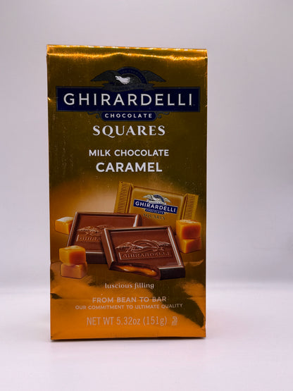 Ghirardelli Chocolates Various Sizes & Flavours & Gifts