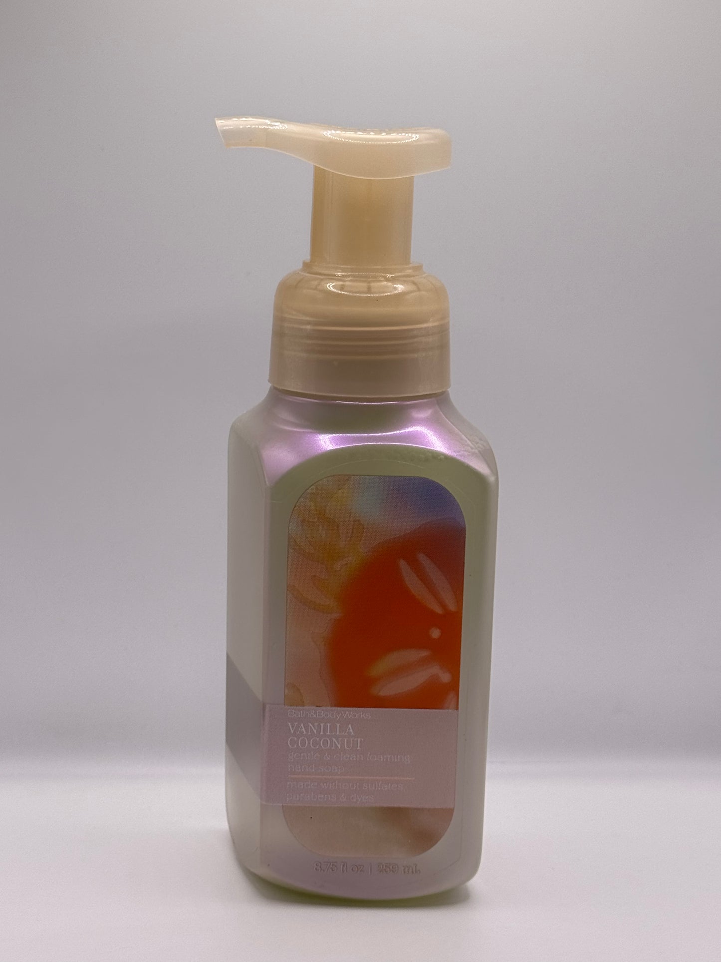 BBW Foaming & Gel Hand Soaps