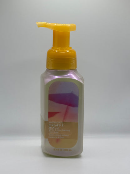 BBW Foaming & Gel Hand Soaps