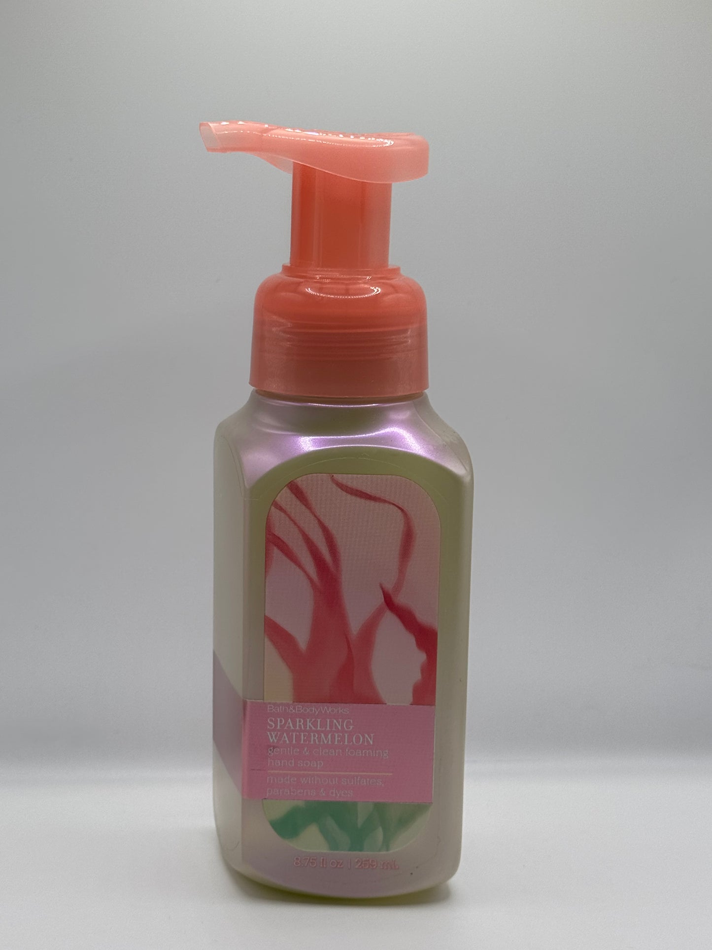 BBW Foaming & Gel Hand Soaps