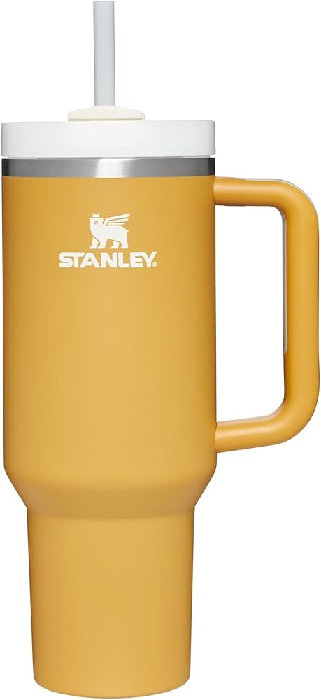 Stanley Quencher Tumblers 40oz