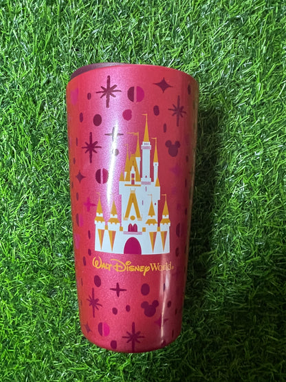 Starbucks Tumblers Venti Cups - Jewelled, Studded, Block, Disney etc