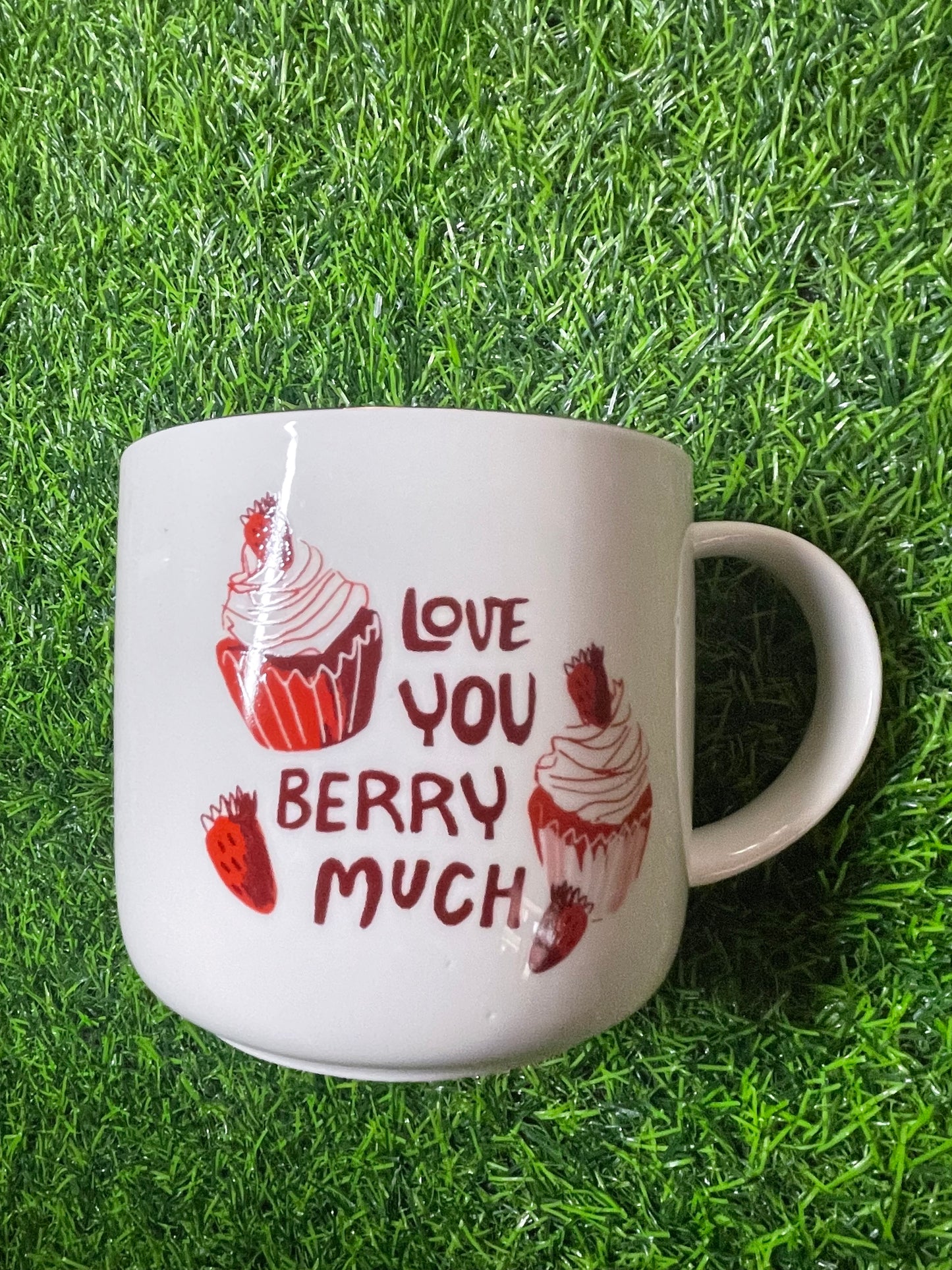 USA decorative & Valentine Mugs