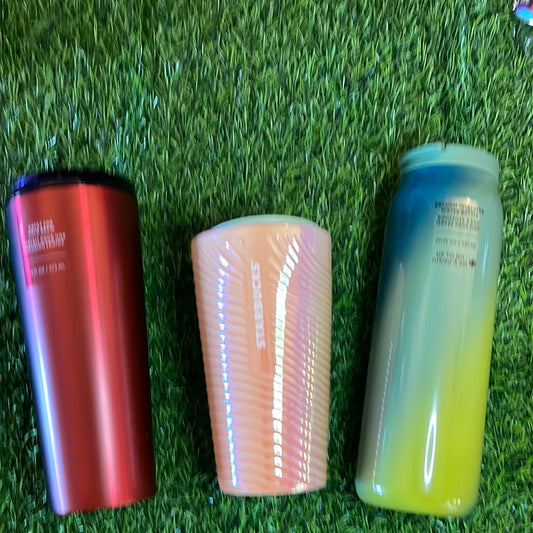 Starbucks Hot & Cold Flasks & Cups