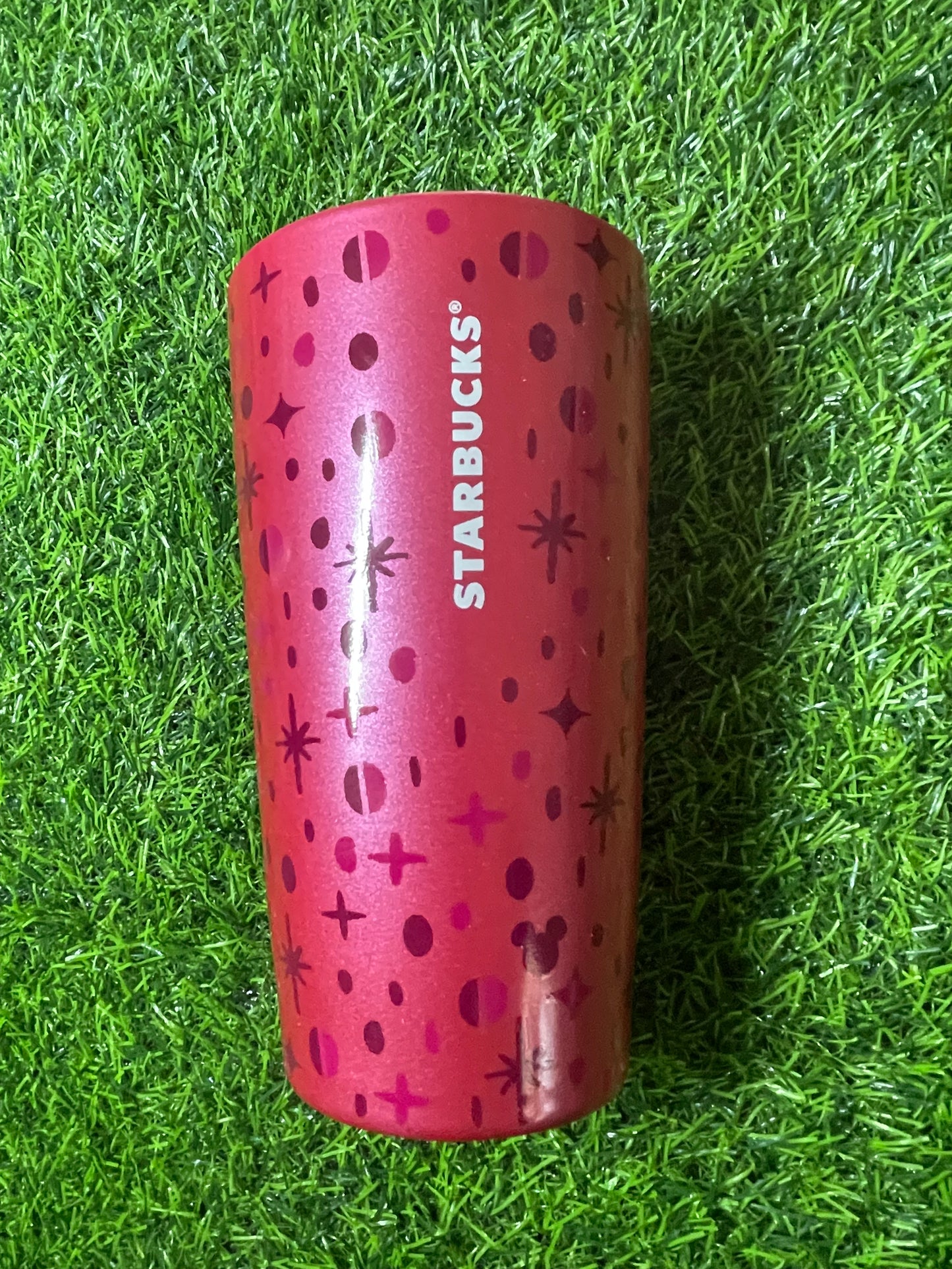 Starbucks Tumblers Venti Cups - Jewelled, Studded, Block, Disney etc