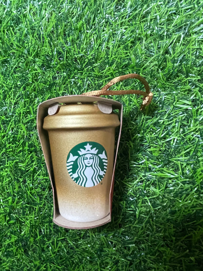 Starbucks Keychains, Keyrings, Hanging Decorations, Merchandise including Disney